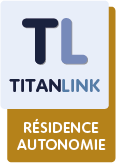 TITANLINK Résidence Autonomie