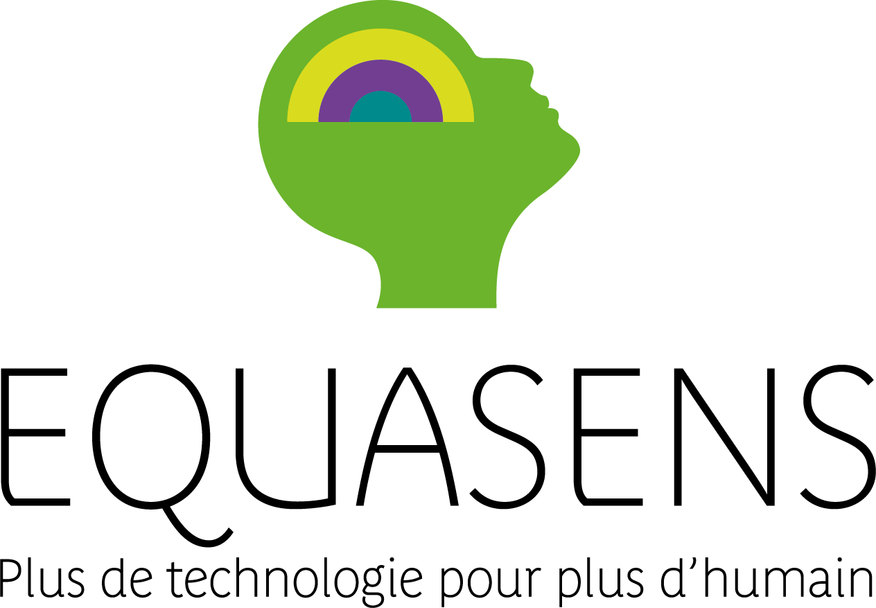 Logo Equasens