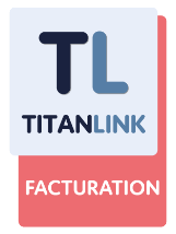 TITANLINK Facturation