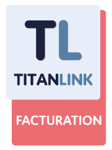 titanlink facturation