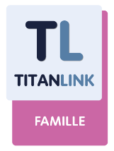 TITANLINK Famille