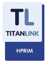 TITANLINK HPRIM