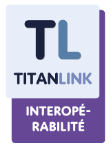 TITANLINK Interopérabilité