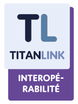 titanlink interopérabilité