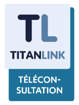 titanlink téléconsultation