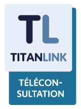 TITANLINK Téléconsultation