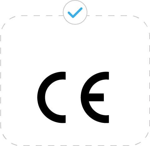 marquage, ce, classe 1