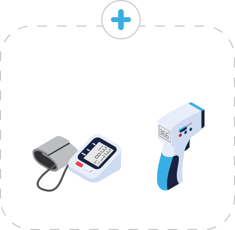 Objets connectés