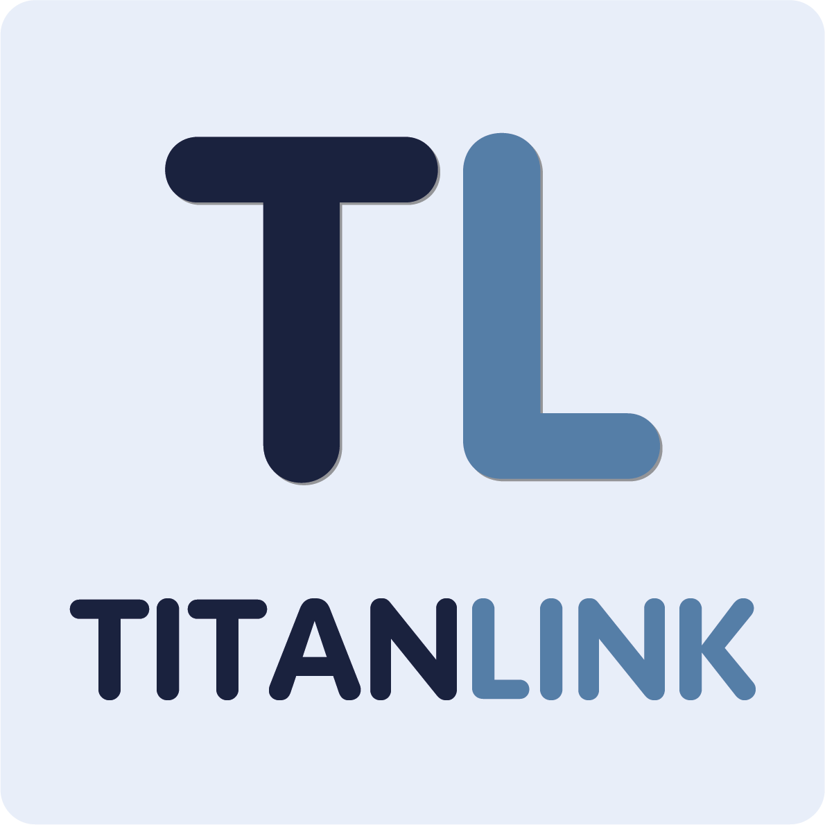 Logo Titanlink