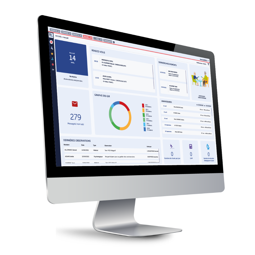 TITANLINK Facturation Malta Informatique TITANLINK Facturation Malta Informatique